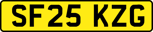 SF25KZG