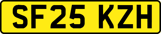 SF25KZH