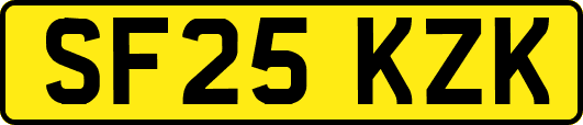 SF25KZK