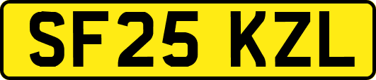 SF25KZL