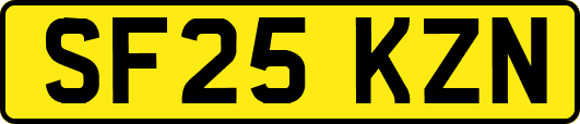 SF25KZN