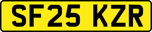 SF25KZR
