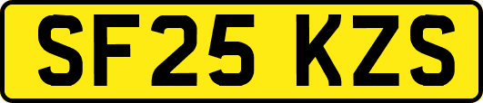 SF25KZS