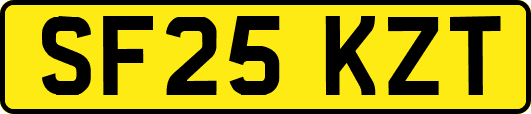 SF25KZT