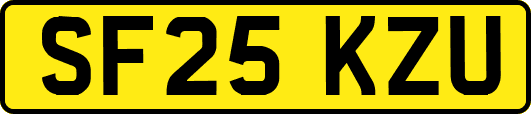 SF25KZU