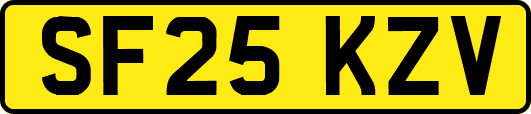 SF25KZV