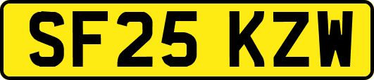 SF25KZW