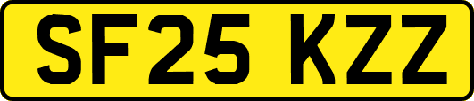 SF25KZZ