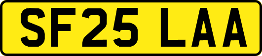 SF25LAA