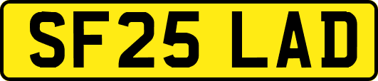 SF25LAD
