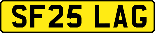 SF25LAG