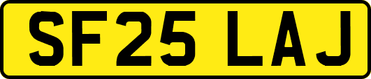SF25LAJ