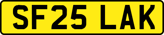 SF25LAK