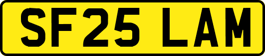 SF25LAM