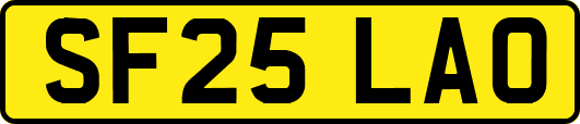 SF25LAO