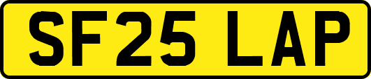 SF25LAP