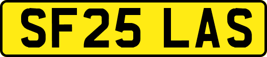 SF25LAS