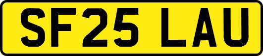 SF25LAU