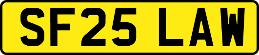 SF25LAW