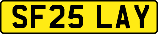 SF25LAY