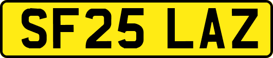 SF25LAZ