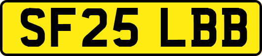 SF25LBB