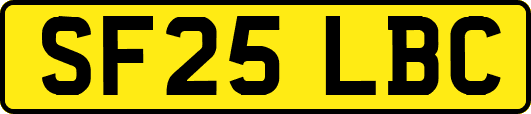 SF25LBC