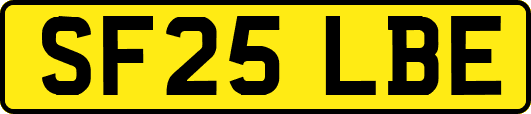 SF25LBE
