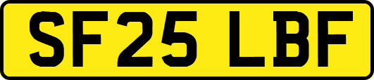 SF25LBF