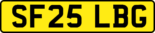 SF25LBG