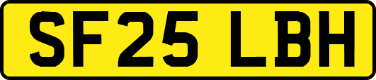 SF25LBH