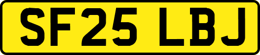 SF25LBJ