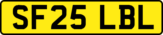 SF25LBL