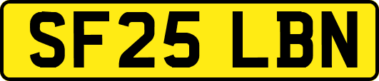 SF25LBN