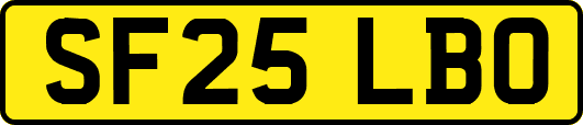 SF25LBO