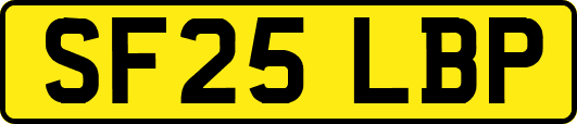 SF25LBP