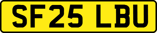 SF25LBU