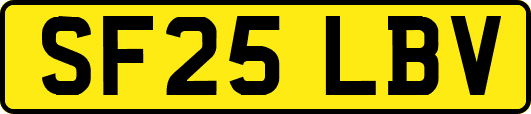 SF25LBV