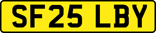 SF25LBY