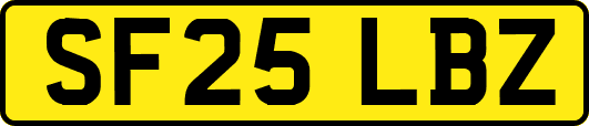 SF25LBZ