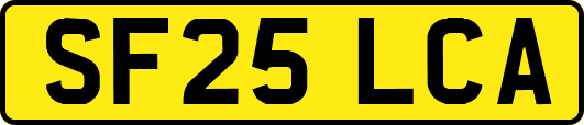 SF25LCA
