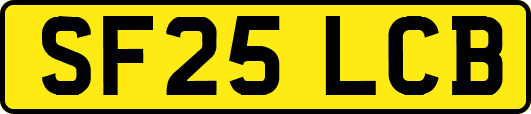 SF25LCB