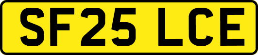 SF25LCE