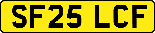 SF25LCF