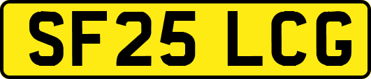 SF25LCG
