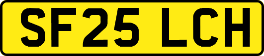 SF25LCH