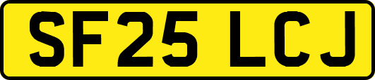 SF25LCJ