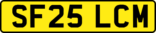 SF25LCM