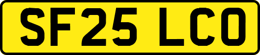 SF25LCO
