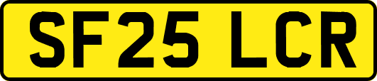 SF25LCR